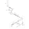 FUEL HOSE PROTECTOR