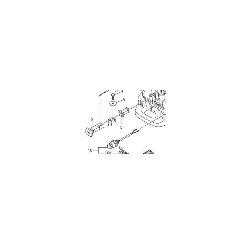 GUIDE TIRETTE STARTER