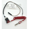 STOP SWITCH ASSY