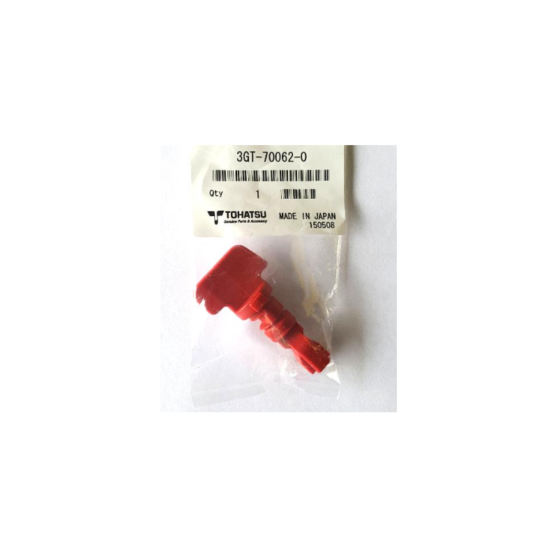 FUEL COCK KNOB