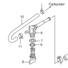FUEL HOSE