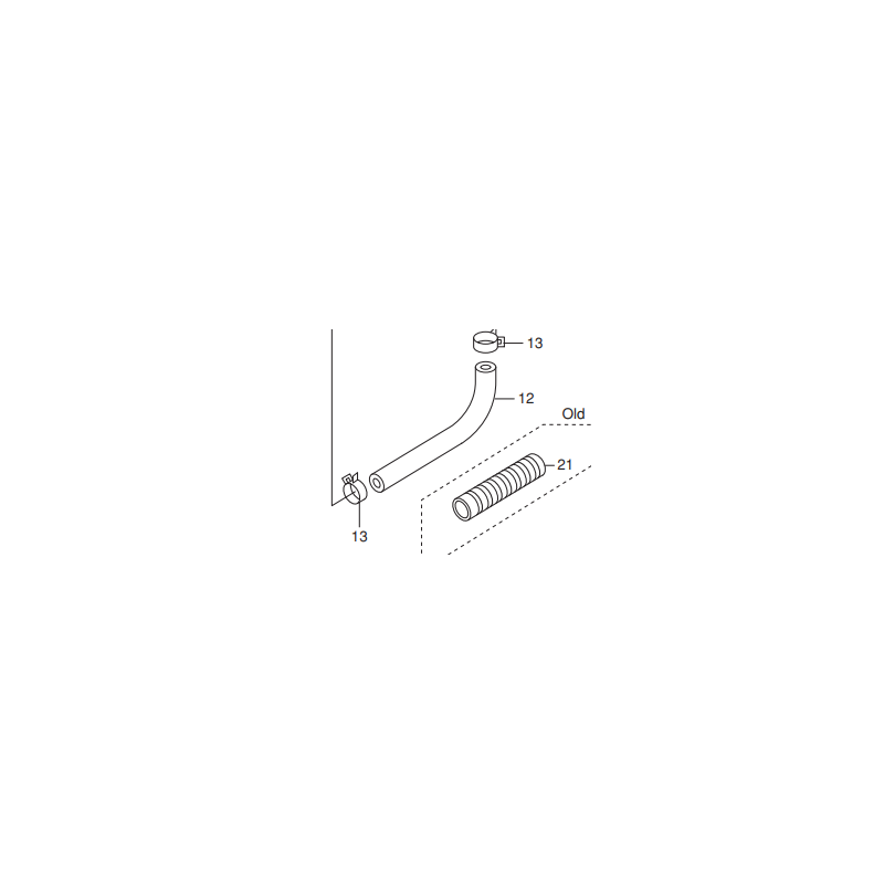 FUEL HOSE