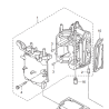 CYL BLOCK & CRANKCASE ASSY