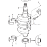CRANKSHAFT ASSY