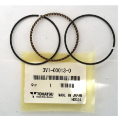 PISTON RING-OIL 0.5 O/S