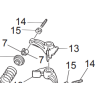 ROCKER ARM
