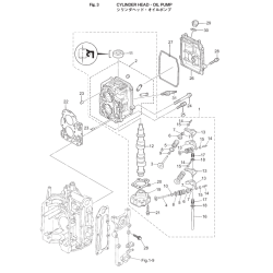 ROCKER ARM