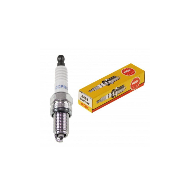 BOUGIE NGK DCPR6E