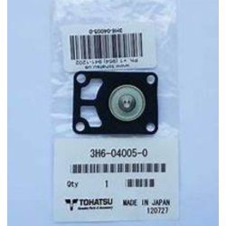 MEMBRANE POMPE A ESSENCE