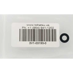 JOINT BOUCHON DE CUVE