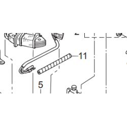 SPIRAL TUBE PROTECTOR