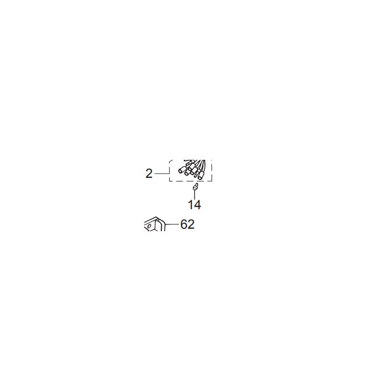 PLUG B CABLE TERMINAL