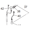 SOLENOID SWITCH CORD A