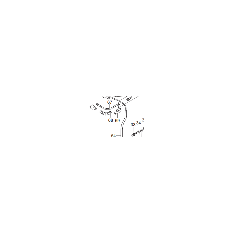 TERMINAL CAP