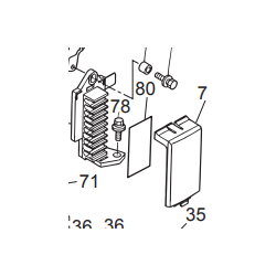 WIRING DIAGRAM DECAL