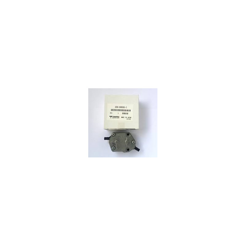 POMPE A ESSENCE TOHATSU 40 a 115 cv