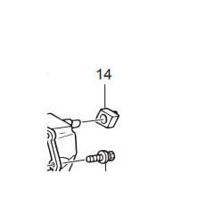 GARNITURE EN CAOUTCHOUC