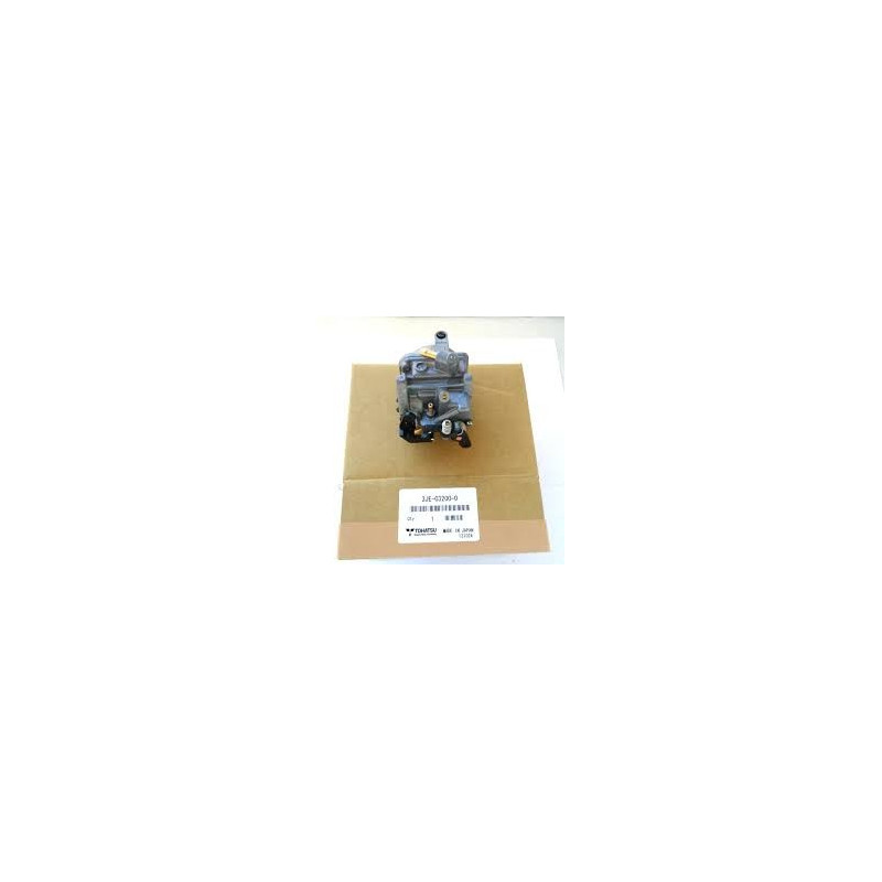 carburateur 9-8cv 4T