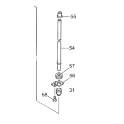 WATER PIPE UL (arbre ultra...