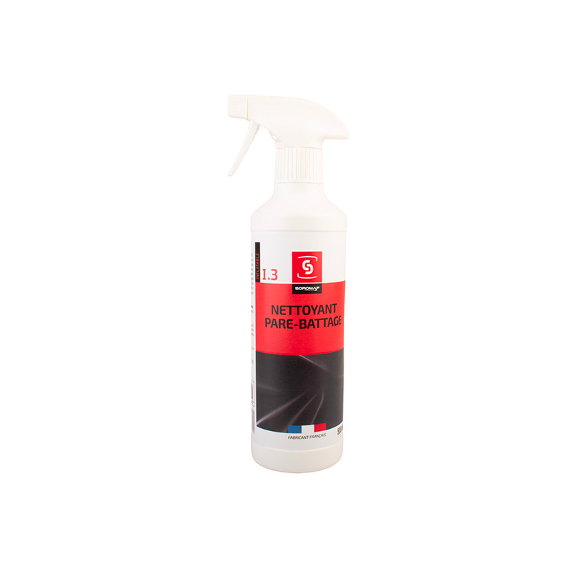 Nettoyant pare-battages SORODEF 500ml