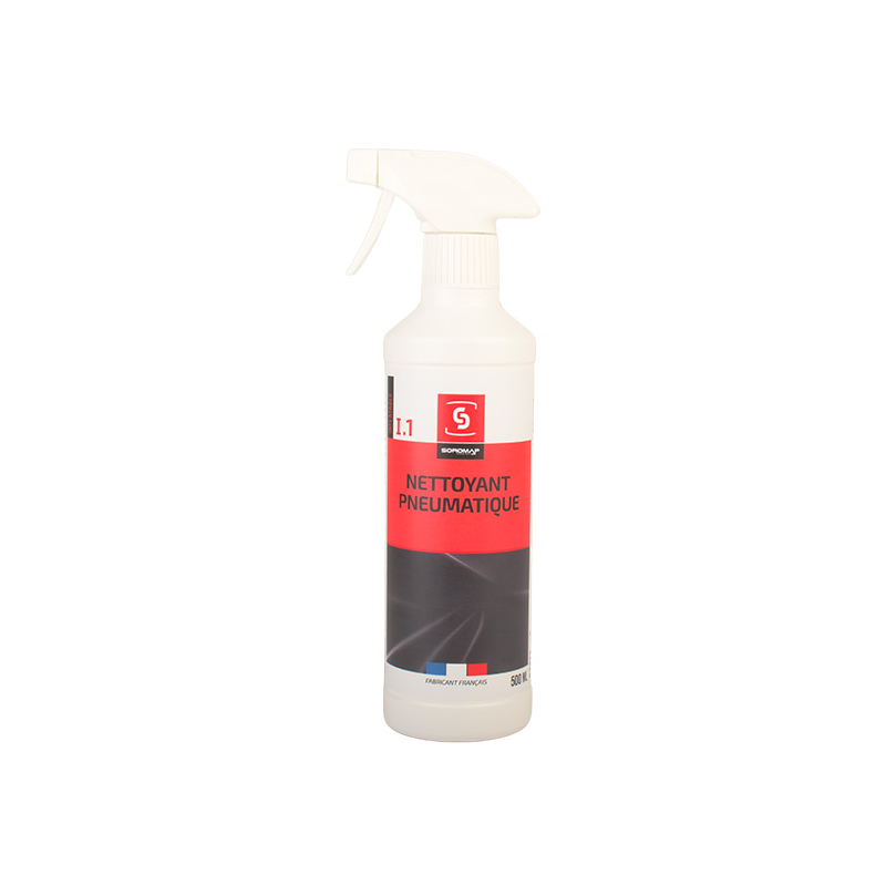 I1 - NETTOYANT PNEUMATIQUE 500ml