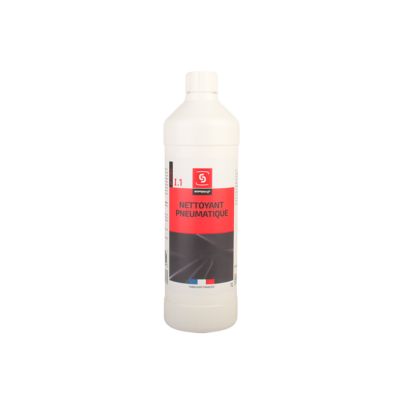 I1 - NETTOYANT PNEUMATIQUE 1L