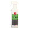 C4 - Dégraissant cale et moteur 500ml