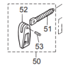 CLAMP SCREW ASSY