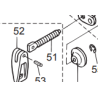 CLAMP SCREW