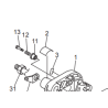 TRIM POSITION DECAL