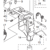 SWIVEL BRACKET