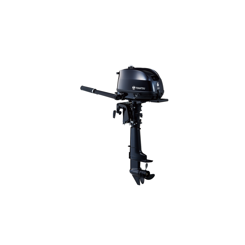 TOHATSU MFS6D-DS