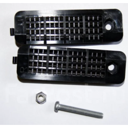 WATER STRAINER SET