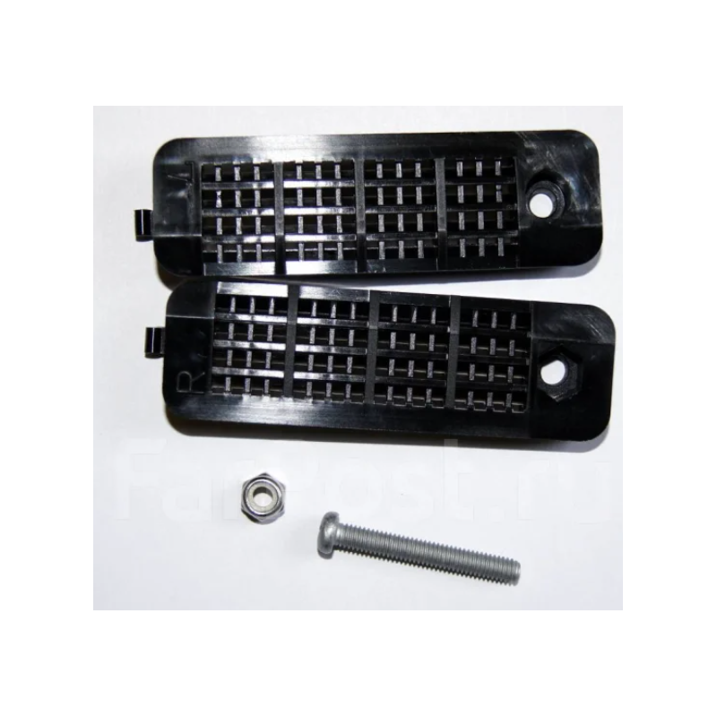 WATER STRAINER SET