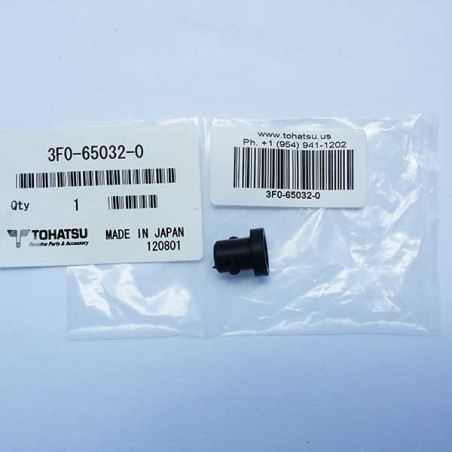 Joint de tube de montée d'eau