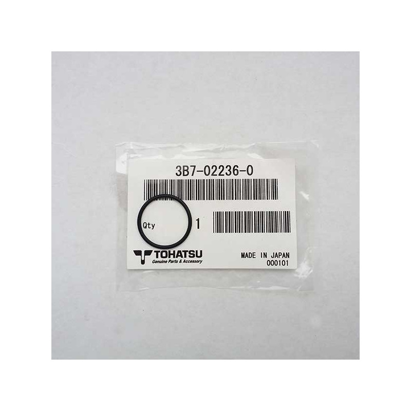 Joint de filtre a essence MD70/90B TLDI