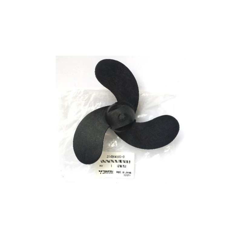 HELICE  3 x 188 x 110