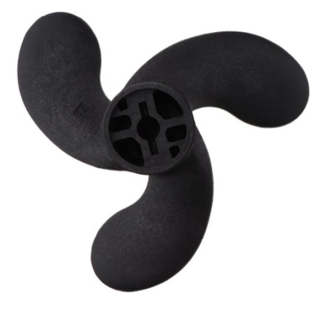 HELICE  3 x 188 x 145