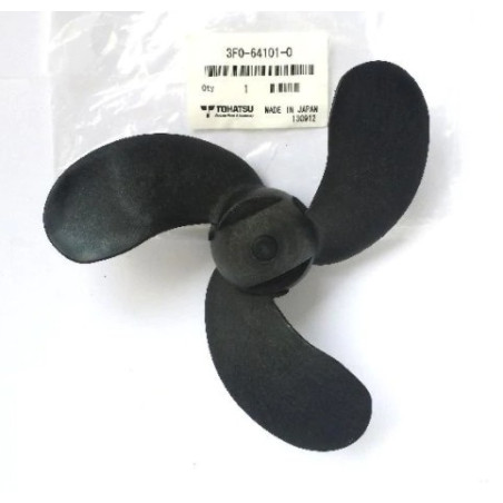 HELICE  3 x 188 x 178