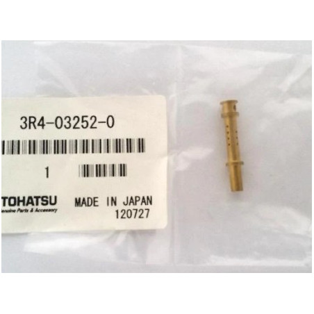 BUSE PRINCIPALE  INJECTEUR  MFS 3.5C