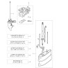 KIT DE REPARATION CARBURATEUR