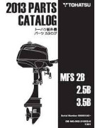 MFS 2B / 2.5B / 3.5B